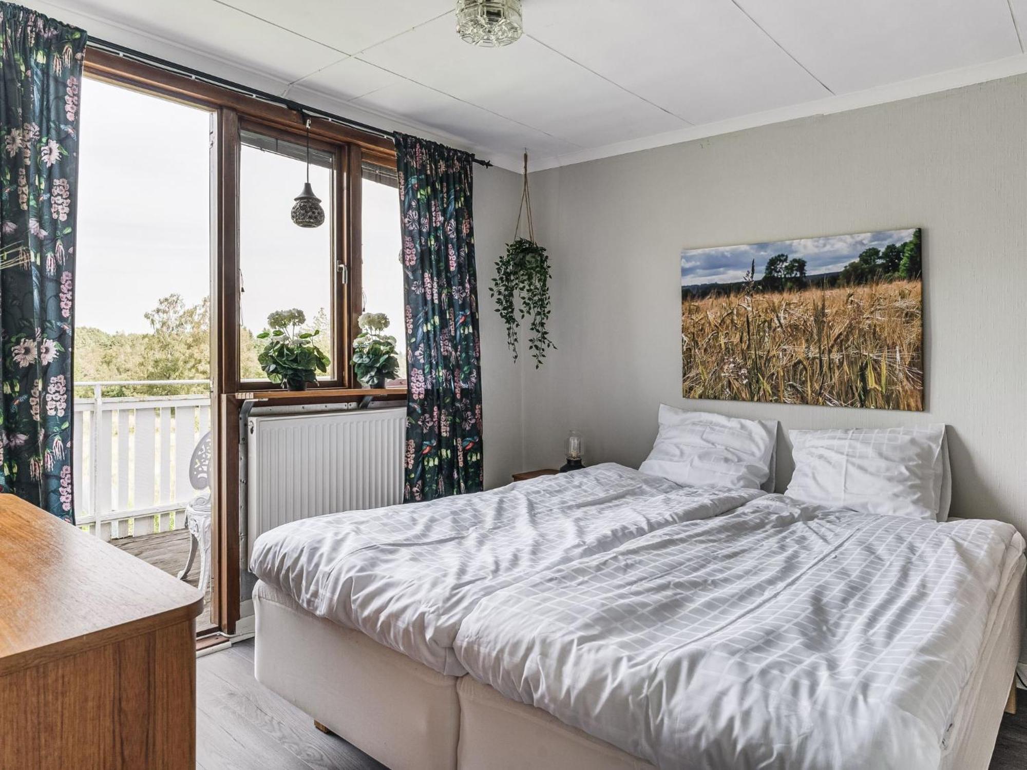Holiday Home Hultet - Vgt098 By Interhome Mullsjö Exteriér fotografie