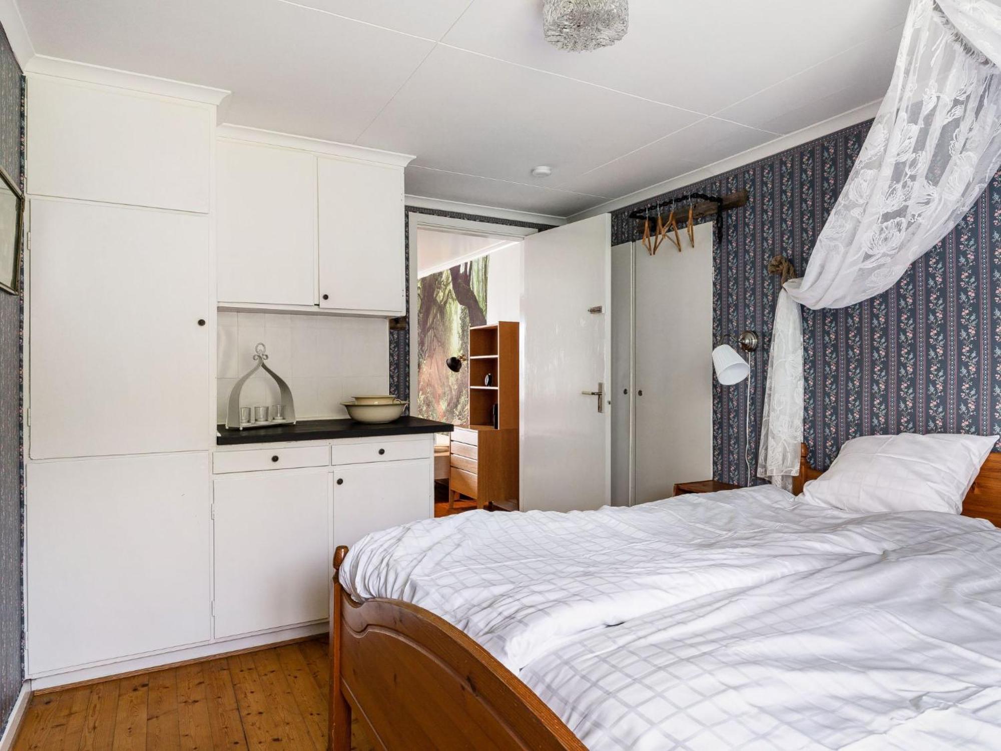 Holiday Home Hultet - Vgt098 By Interhome Mullsjö Exteriér fotografie