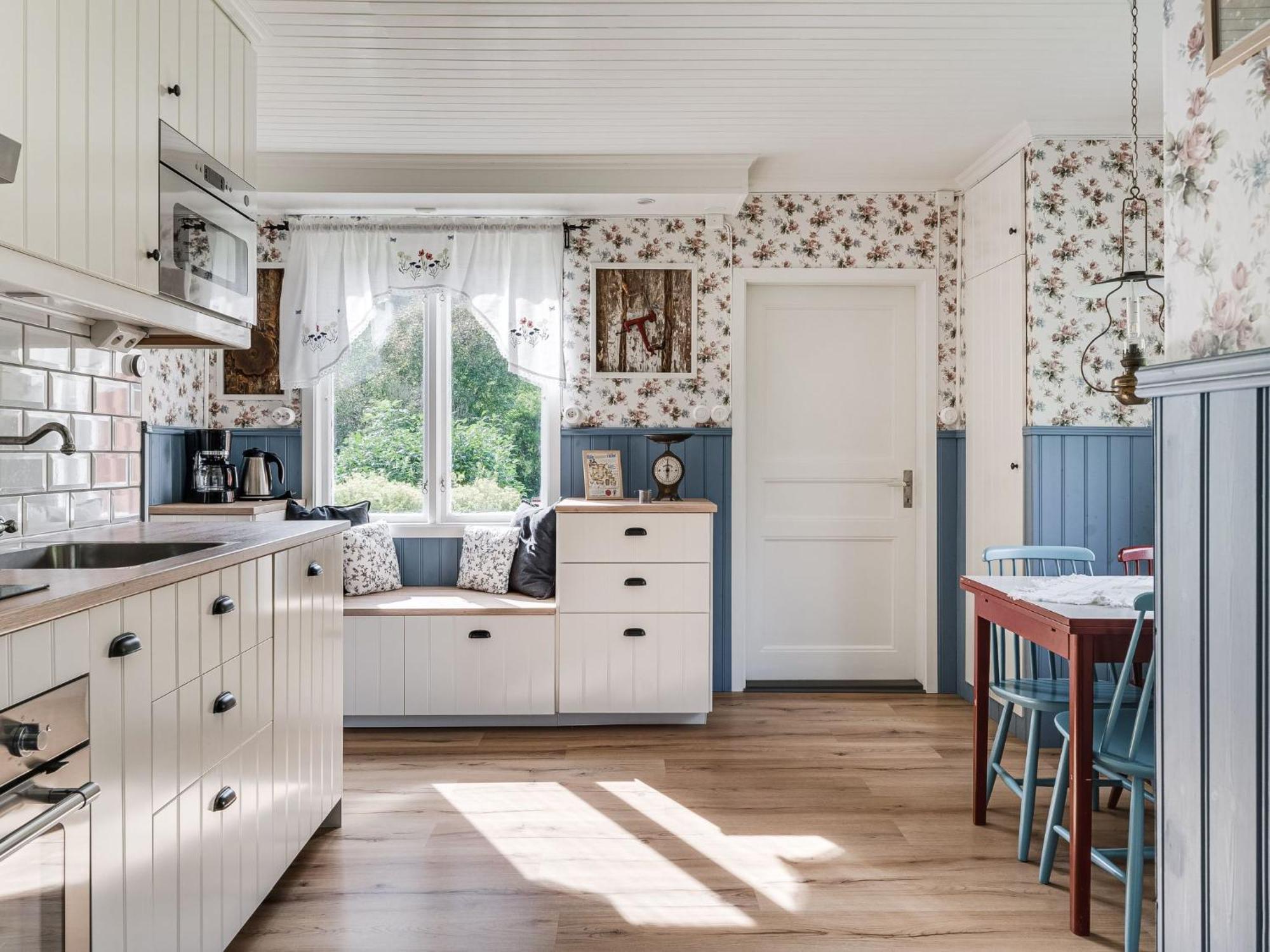Holiday Home Hultet - Vgt098 By Interhome Mullsjö Exteriér fotografie